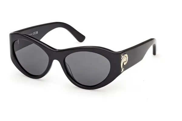 Emilio Pucci EP0249 01A