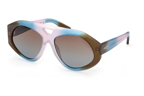 Emilio Pucci EP0258 50F