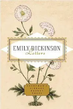 Emily Dickinson Letters, Hardcover/Emily Dickinson