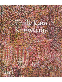 Emily Kam Kngwarray, Hardback/***