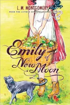 Emily of New Moon, Paperback/L. M. Montgomery