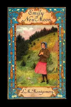 Emily of New Moon, Paperback/Lucy Maud Montgomery