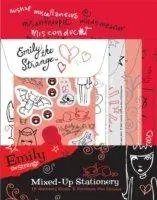 Emily's Mixed-up Stationery |