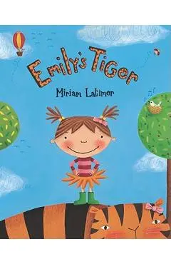 Emily's Tiger - Miriam Latimer