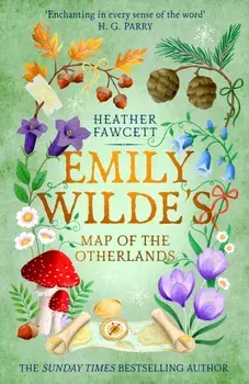 Emily Wilde's Map of the Otherlands, Paperback/Heather Fawcett