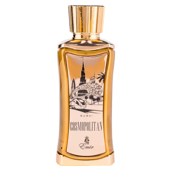 Emir – Cosmopolitan Dubai Eau De Parfum 100ml