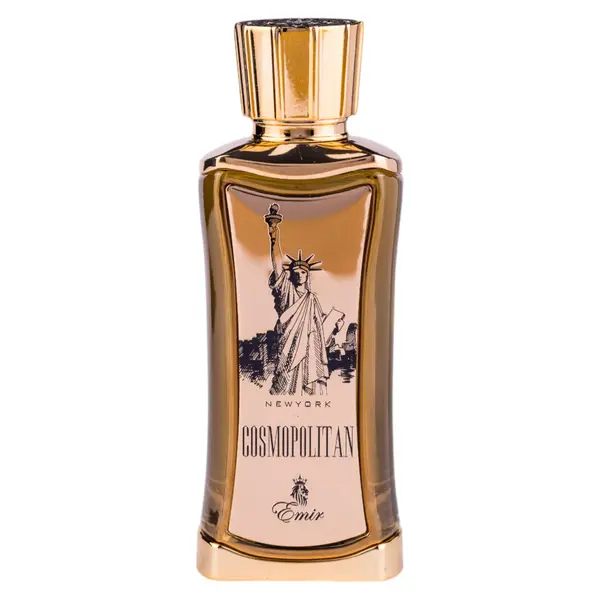 Emir – Cosmopolitan New York Eau De Parfum 100ml