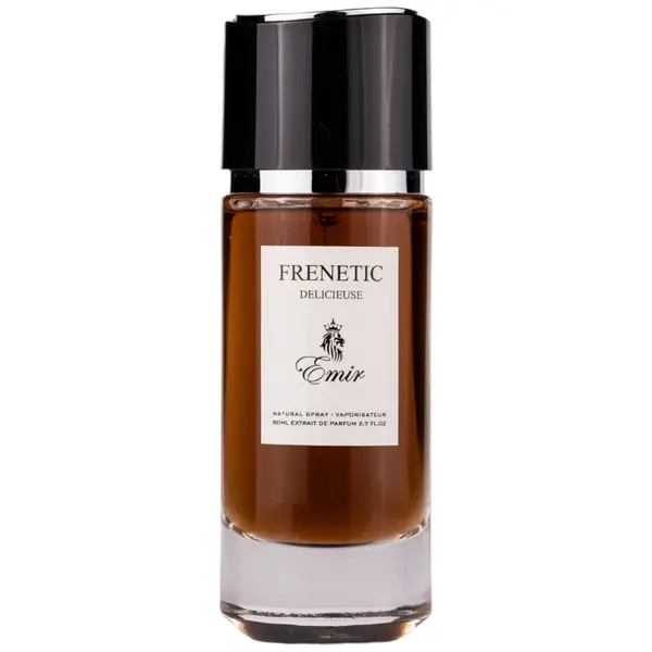 Emir – Frenetic Delicieuse Eau De Parfum 80ml