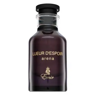 Emir Lueur D'Espoir Arena Eau de Parfum unisex 100 ml