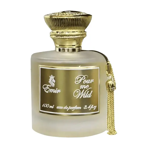 Emir – Pour Me Wild Eau De Parfum 100ml