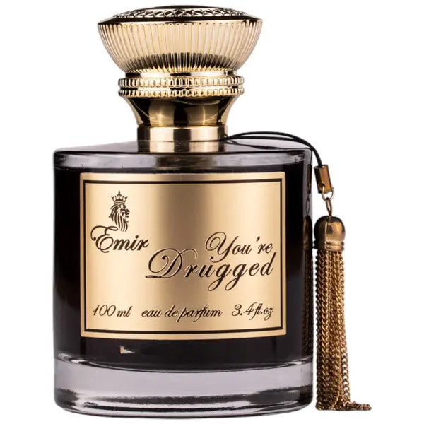 Emir – You’re Drugged Eau De Parfum 100ml