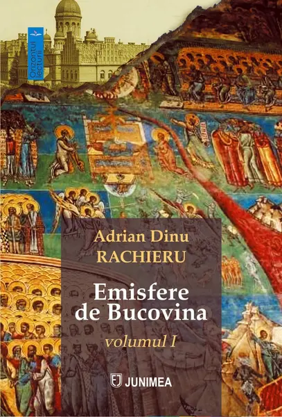 Emisfere de Bucovina (vol. I)