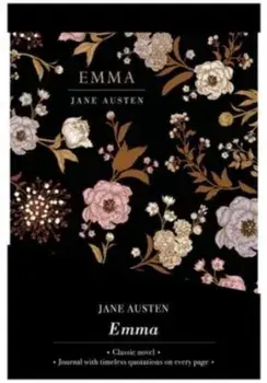 Emma Gift Set. Book & Journal, Hardback/Chiltern Publishing