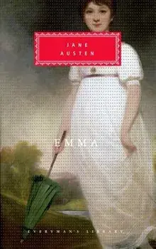Emma, Hardcover/Jane Austen