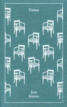 Emma, Hardcover/Jane Austen