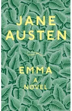 Emma - Jane Austen