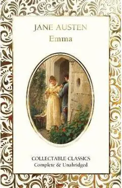 Emma - Jane Austen