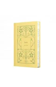 Emma - Jane Austen