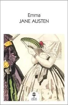 Emma - Jane Austen