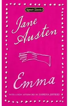 Emma - Jane Austen