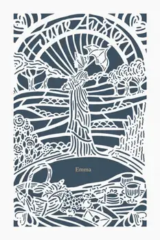 Emma (Jane Austen Collection), Hardback/Jane Austen