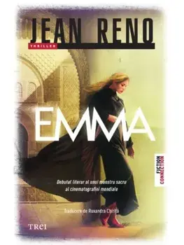 Emma/Jean Reno
