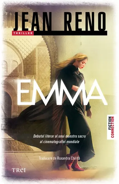 Emma - Jean Reno