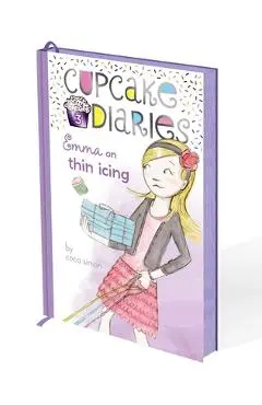 Emma on Thin Icing: Deluxe Edition - Coco Simon