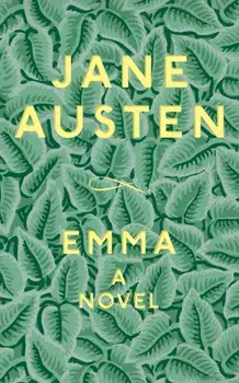 Emma, Paperback/***