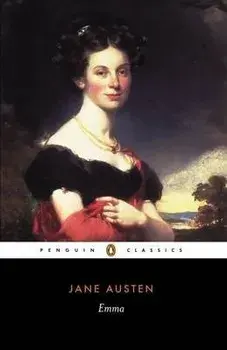 Emma, Paperback/Jane Austen