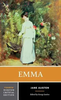 Emma, Paperback/Jane Austen