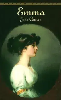 Emma, Paperback/Jane Austen