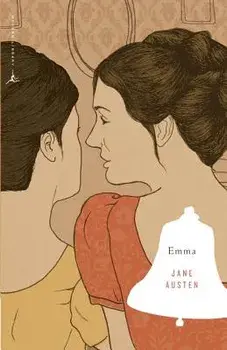 Emma, Paperback/Jane Austen