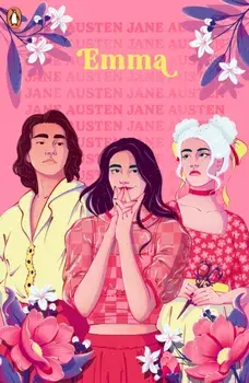 Emma, Paperback/Jane Austen