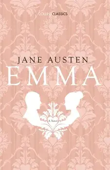 Emma, Paperback/Jane Austen