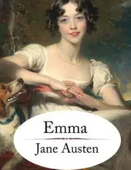 Emma, Paperback/Jane Austin
