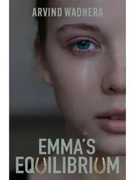 Emma's Equilibrium, Paperback/Arvind Wadhera