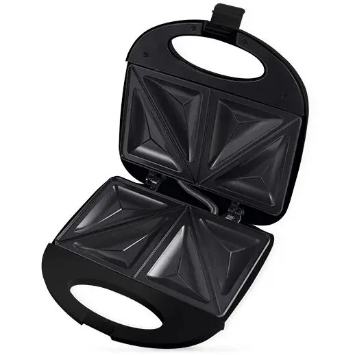 Emma Sandwich maker Emma, putere 750 W, negru