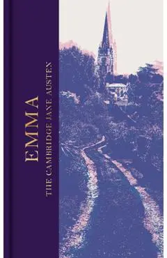 Emma: The Collector's Edition - Jane Austen