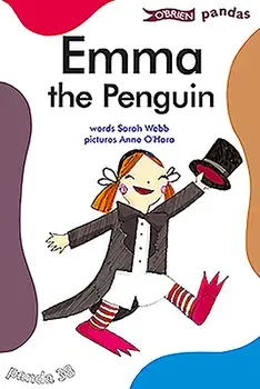 Emma the Penguin, Paperback/Sarah Webb