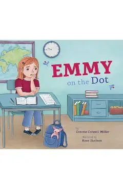 Emmy on the Dot - Connie Colwell Miller