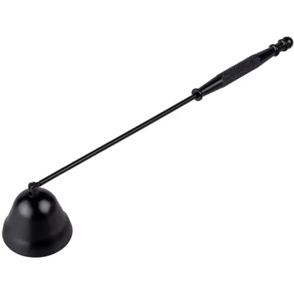 Emocio Snuffer Black dispozitiv pentru scoaterea lumânării 1 buc