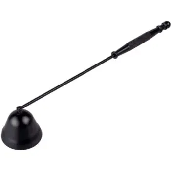 Emocio Snuffer Black dispozitiv pentru scoaterea lumânării