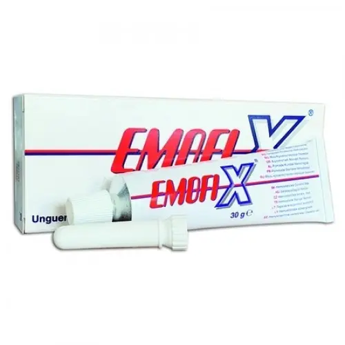 Emofix ung.hemostatic 30g Zephyr Labs