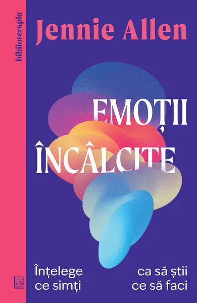 Emoții încâlcite