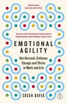Emotional Agility, Paperback/Susan David