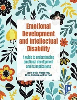 Emotional Development and Intellectual Disability, Paperback/Brian Twint