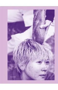 Emotional Waves: Butoh and Contemporary Dance - Claude Hofer