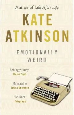 Emotionally Weird