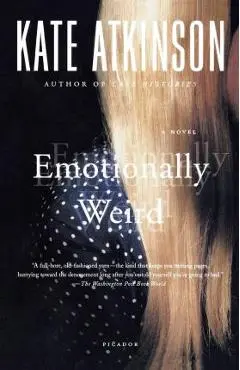 Emotionally Weird - Kate Atkinson